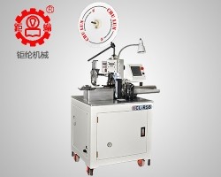 淺析全自動沾錫機安全操作規(guī)程，應(yīng)注意哪些事項